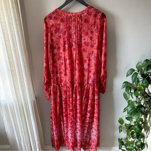 Free People Tiers For You Maxi - Picture 5 of 6